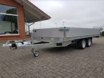 Saris PL 356 184 3500 Trasportatore di auto