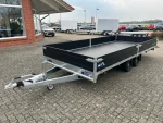 Saris PL 506 224 3500 Rimorchio per auto