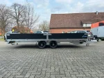 Rimorchio porta auto Saris PL 506 224 3500 - immagine 3