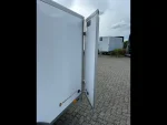 Rimorchio trasporto auto Saris GO 256 1350 kg - immagine 4