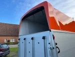 Van trasporto cavalli Humbaur Xanthos 2400 - immagine 5