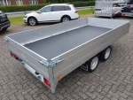 Saris PL 356 184 2700 Trasportatore di auto