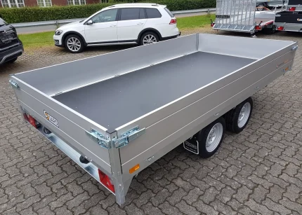 Saris PL 356 184 2700 Trasportatore di auto